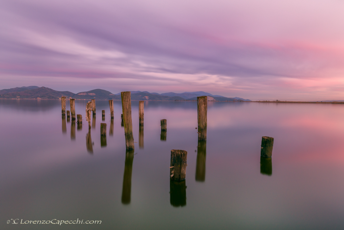 Lago di Massaciuccoli