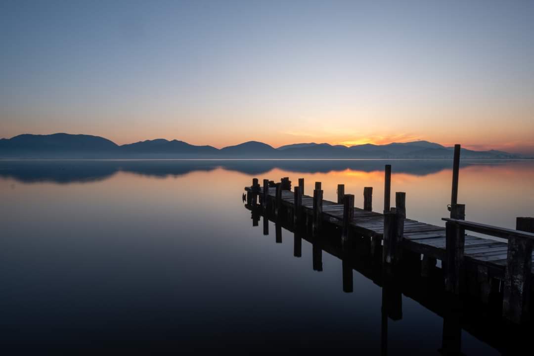 Lago di Massaciuccoli (Lu)