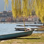 Lago di Mergozzo