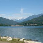 Lago di Mergozzo June 2007