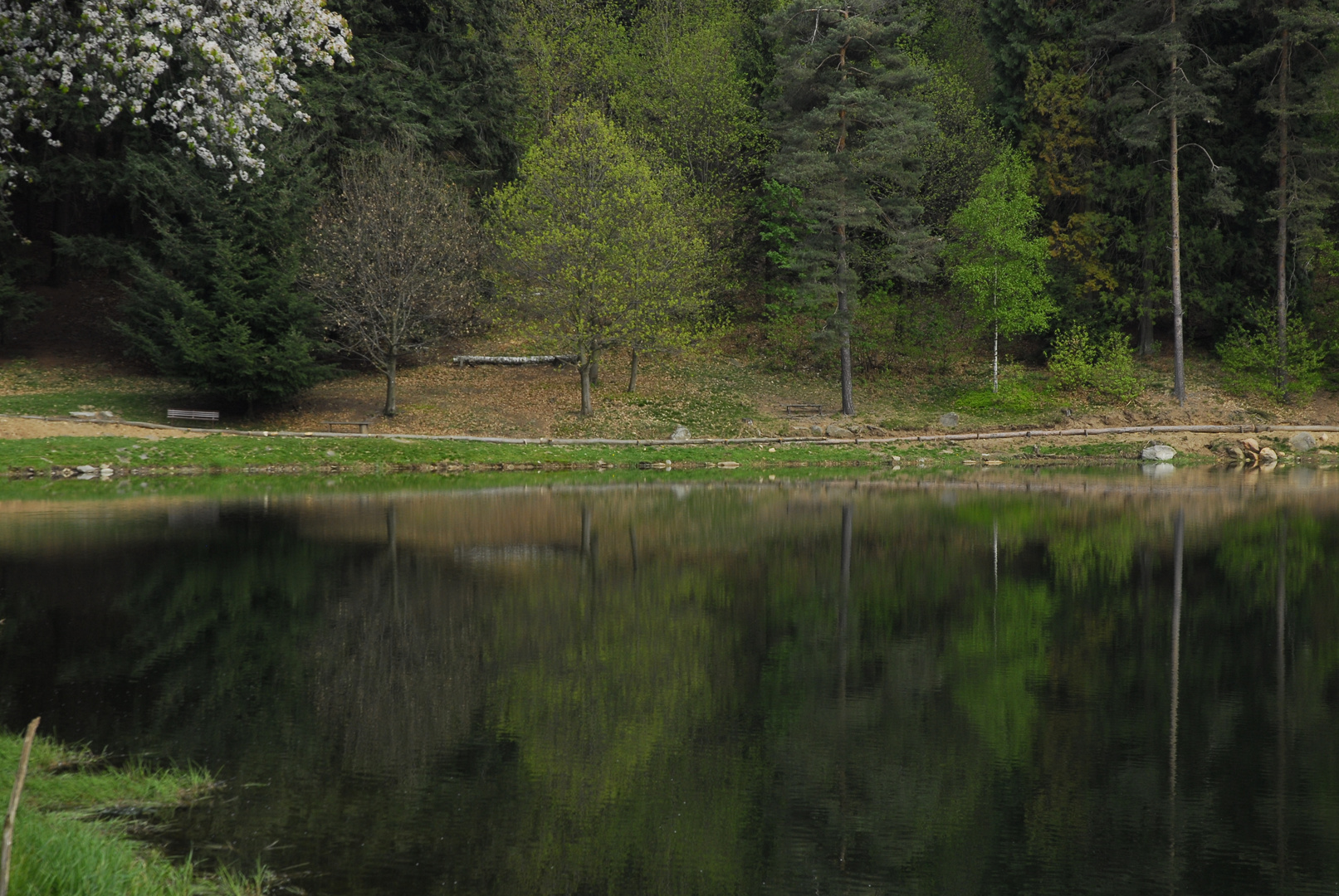 Lago di Meugliano