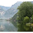 Lago di Mezzola