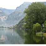 Lago di Mezzola