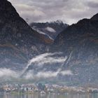 Lago di Mezzola