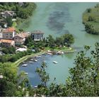 Lago di Mezzola