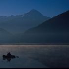 lago di mezzola