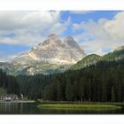 Lago di Misurina