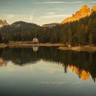 Lago di Misurina.....