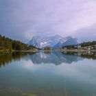 Lago di Misurina