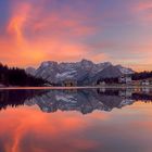 Lago di Misurina