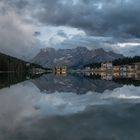 Lago Di Misurina 2020