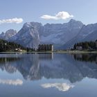 Lago di Misurina