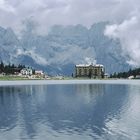 Lago di Misurina