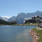 Lago di Misurina