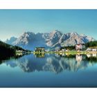 lago di Misurina