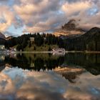 Lago di Misurina