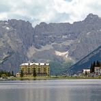 ::. Lago di Misurina .::