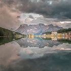 Lago di Misurina