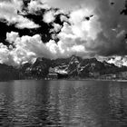 Lago di Misurina