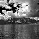 Lago di Misurina