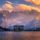 Lago di Misurina