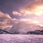 Lago di Misurina