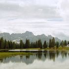 Lago di Misurina