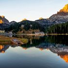 Lago di Misurina (BL)