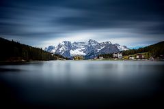 [lago di misurina...]