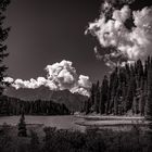 Lago di Misurina - Cadore - 02