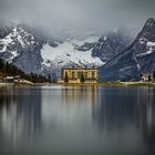 [lago di misurina...]