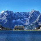 Lago di Misurina