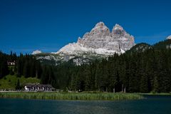 Lago di Misurina