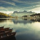 Lago di Misurina