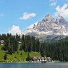 Lago di Misurina