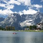 Lago di Misurina