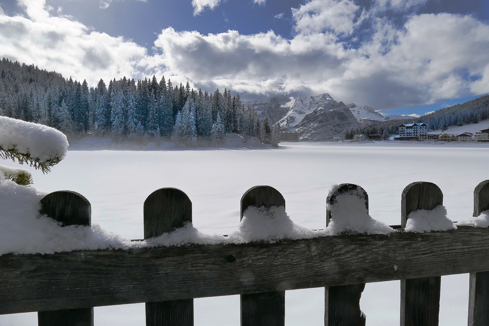 Lago di Misurina2