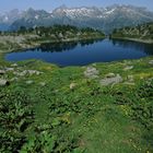 Lago di Mognolà