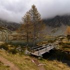 Lago di Mognola