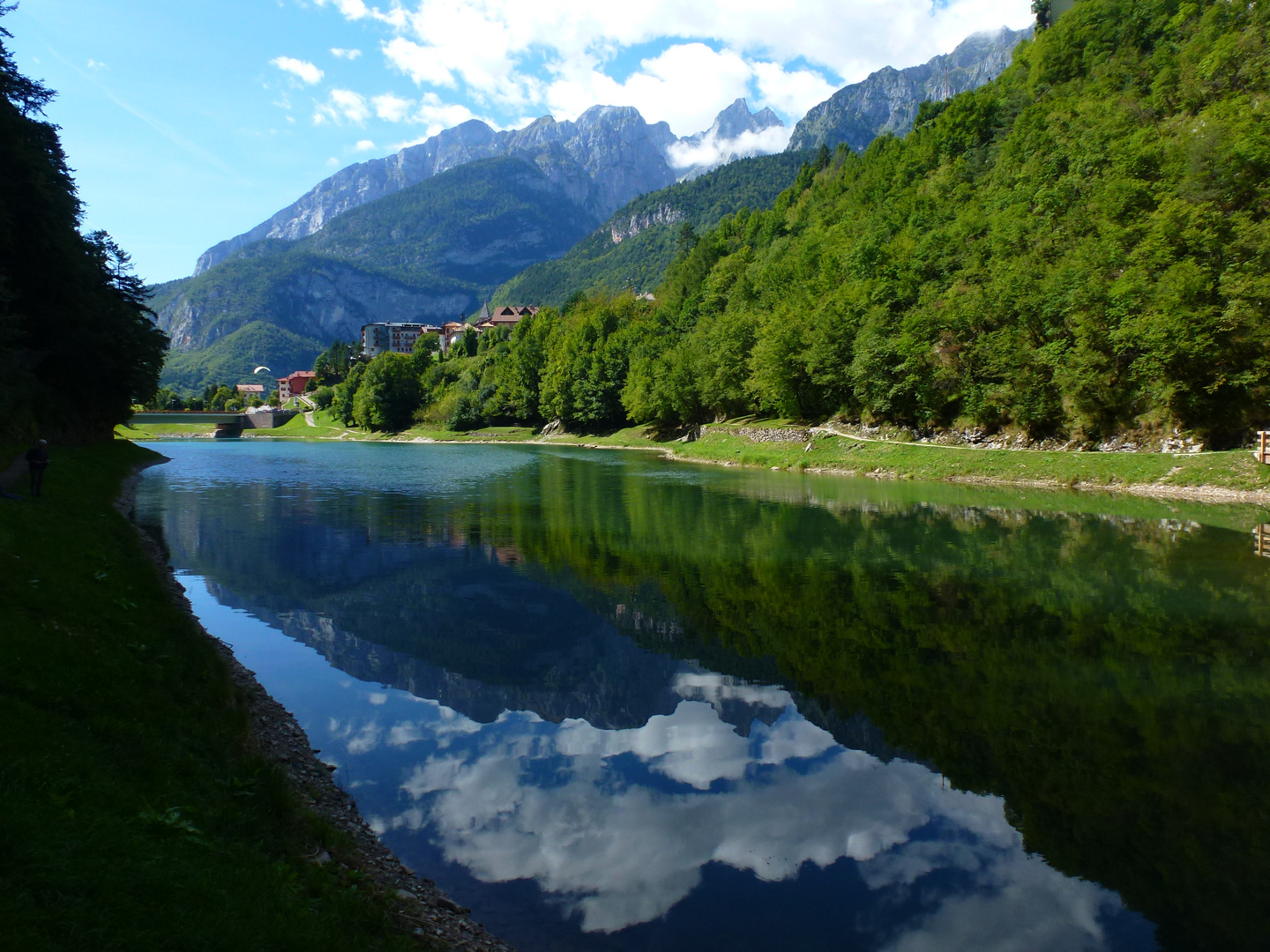 Lago di Molveno