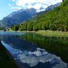 Lago di Molveno