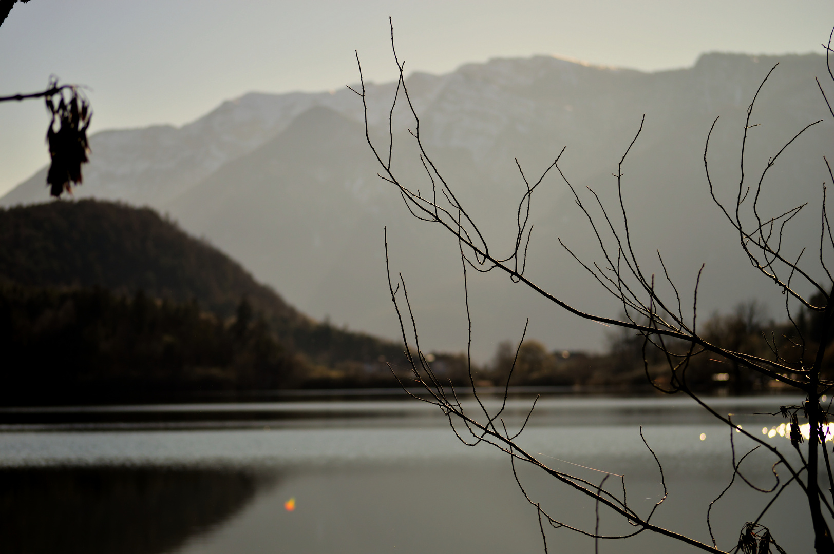 Lago di Molveno