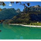 Lago di Molveno