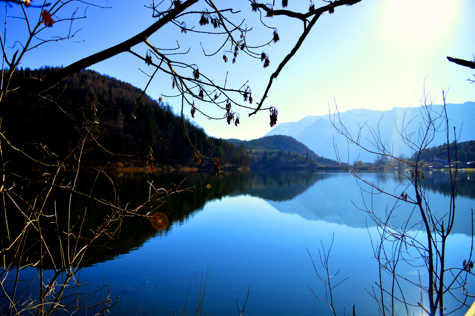 Lago di Molveno2