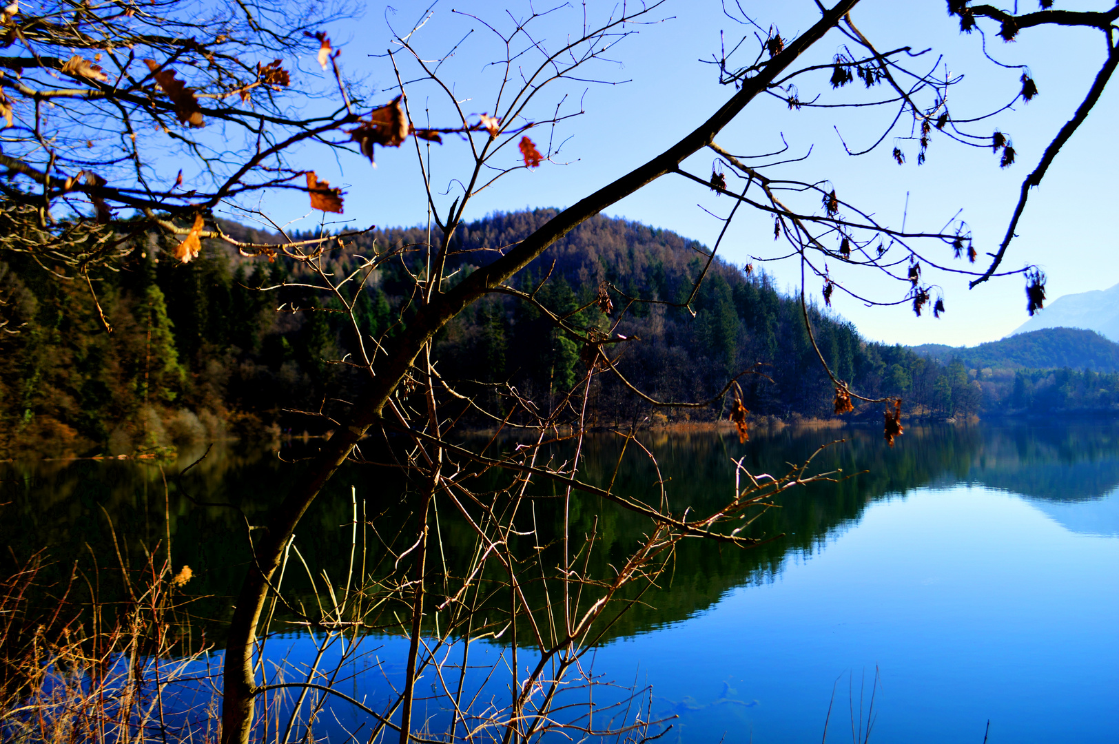 Lago di Molveno3