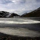 lago di montagna