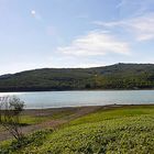 Lago di Montedoglio