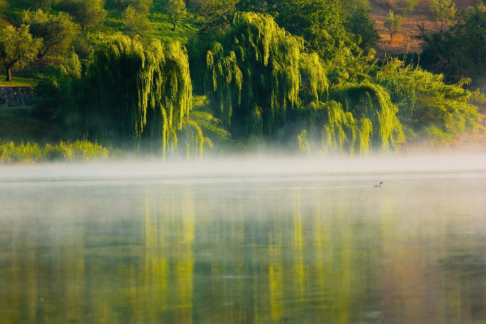 lago di monterosi