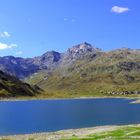 Lago di Montespluga…