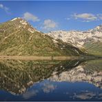 LAGO DI MONTESPLUGA